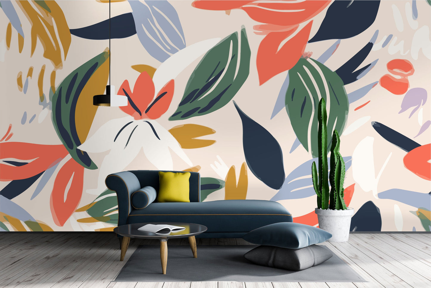 Belinda Mural