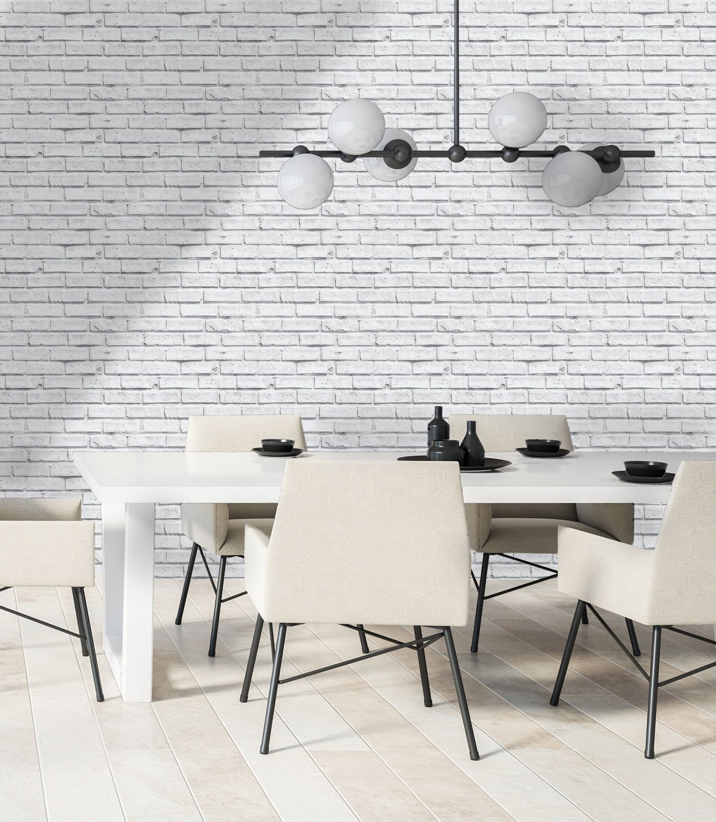 Brick Wallpaper