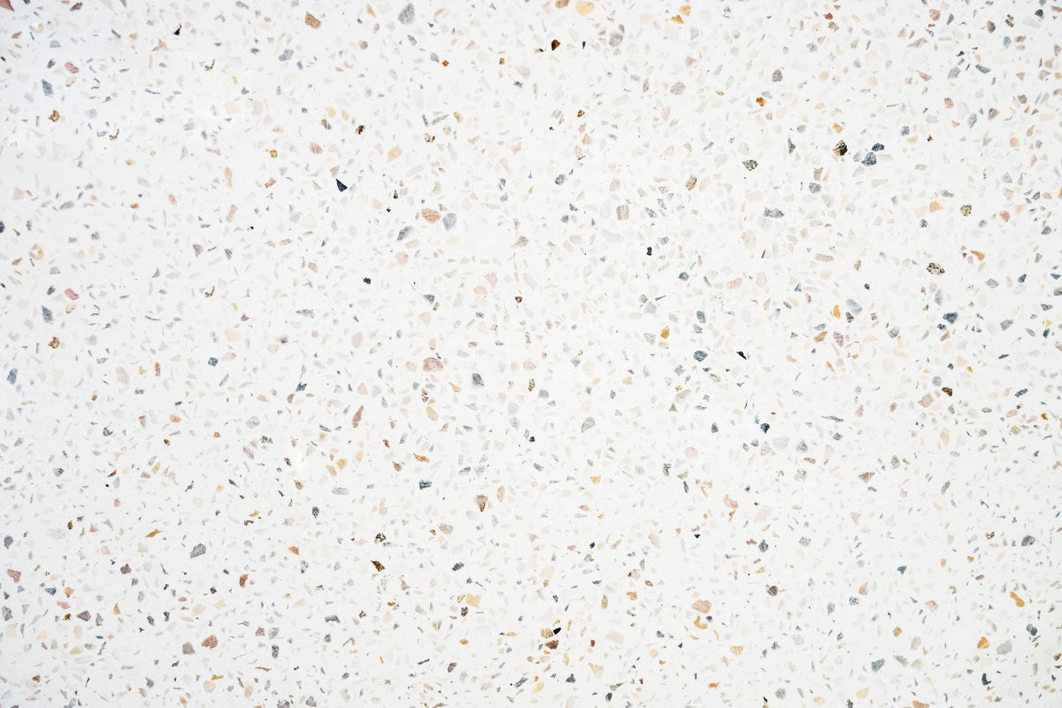 Dapple Stone Mural