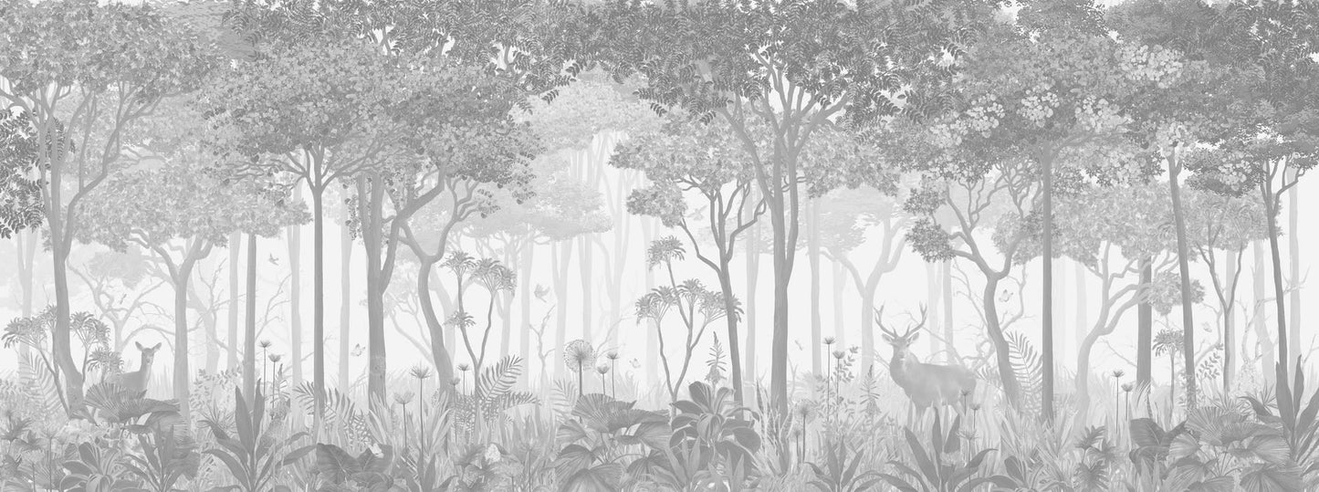 Fertile Land Mural