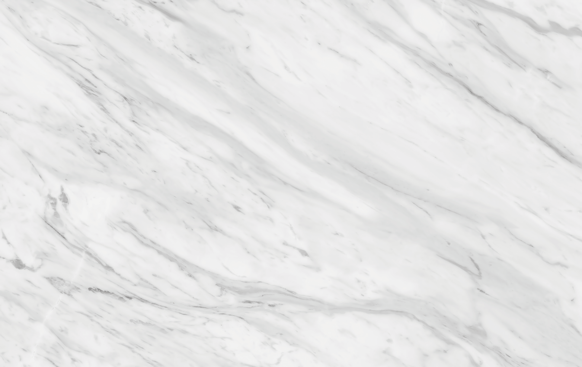 White marble texture with subtle gray veining