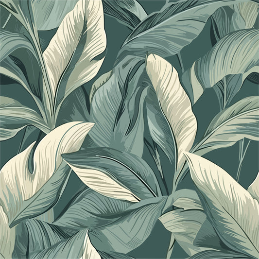 Mendal Cluster Wallpaper