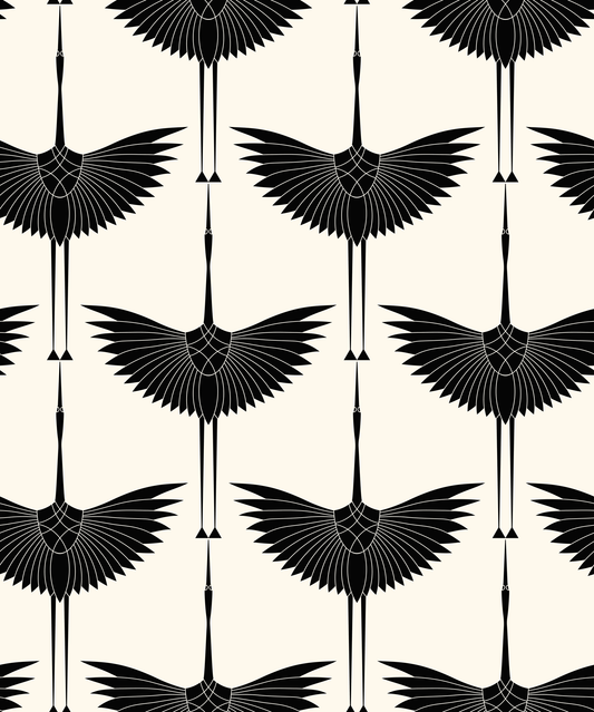 Mirage Wallpaper