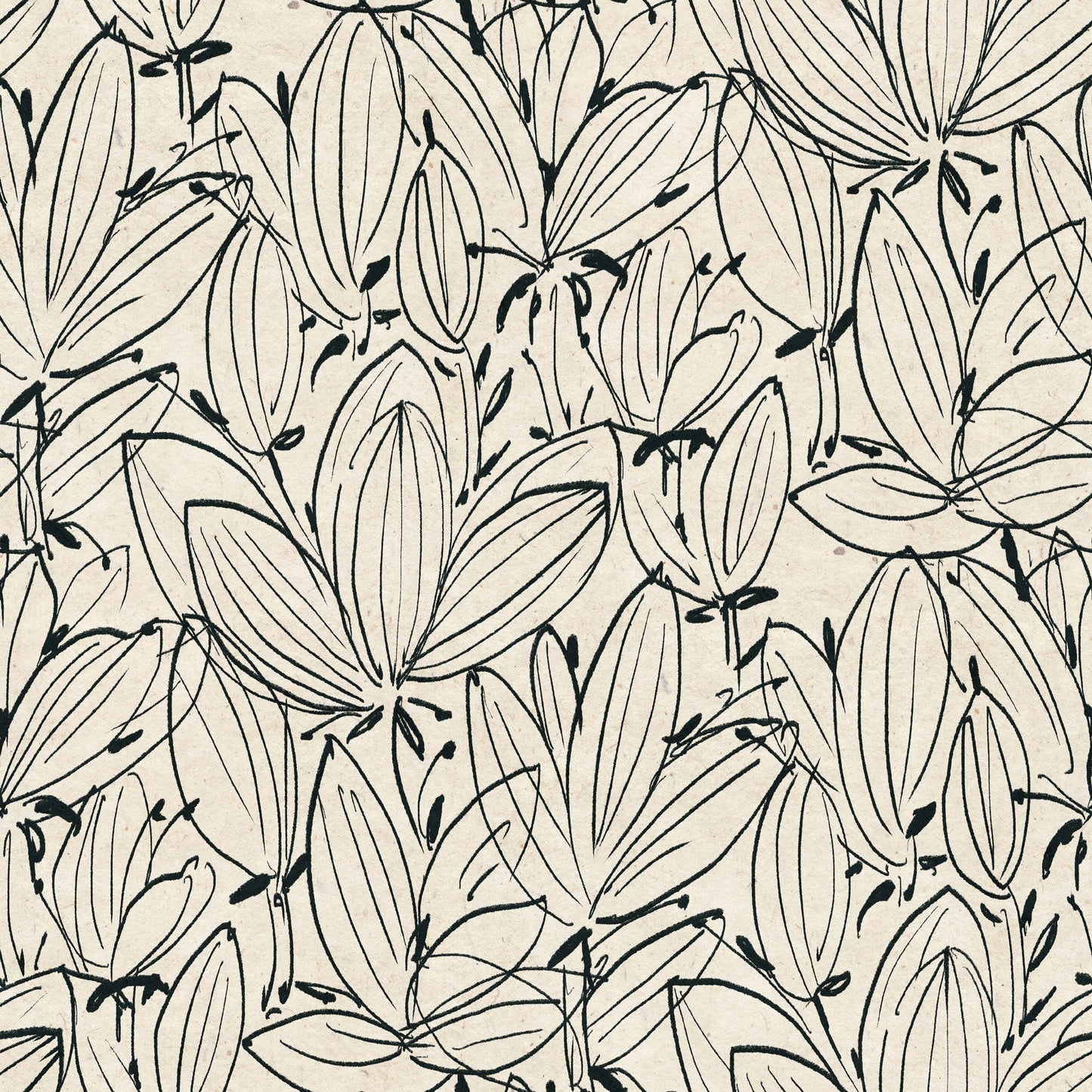 Parchment Ticano Mural