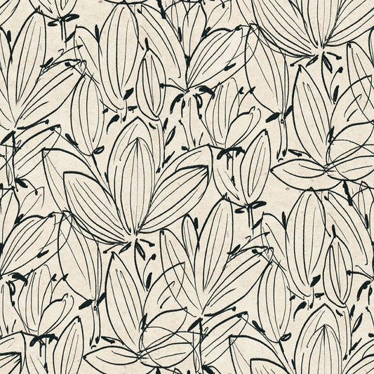 Parchment Ticano Mural