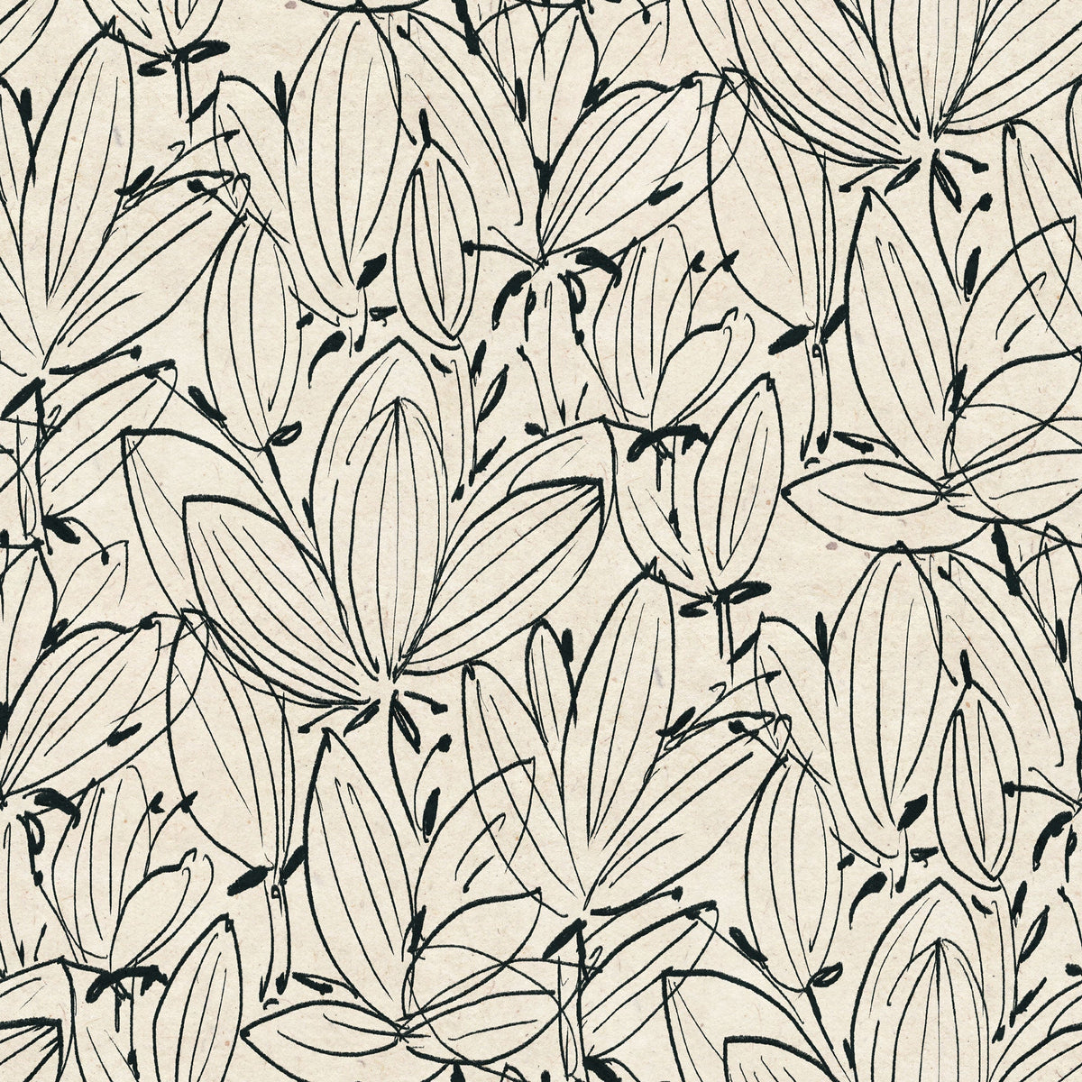 Parchment Ticano Mural
