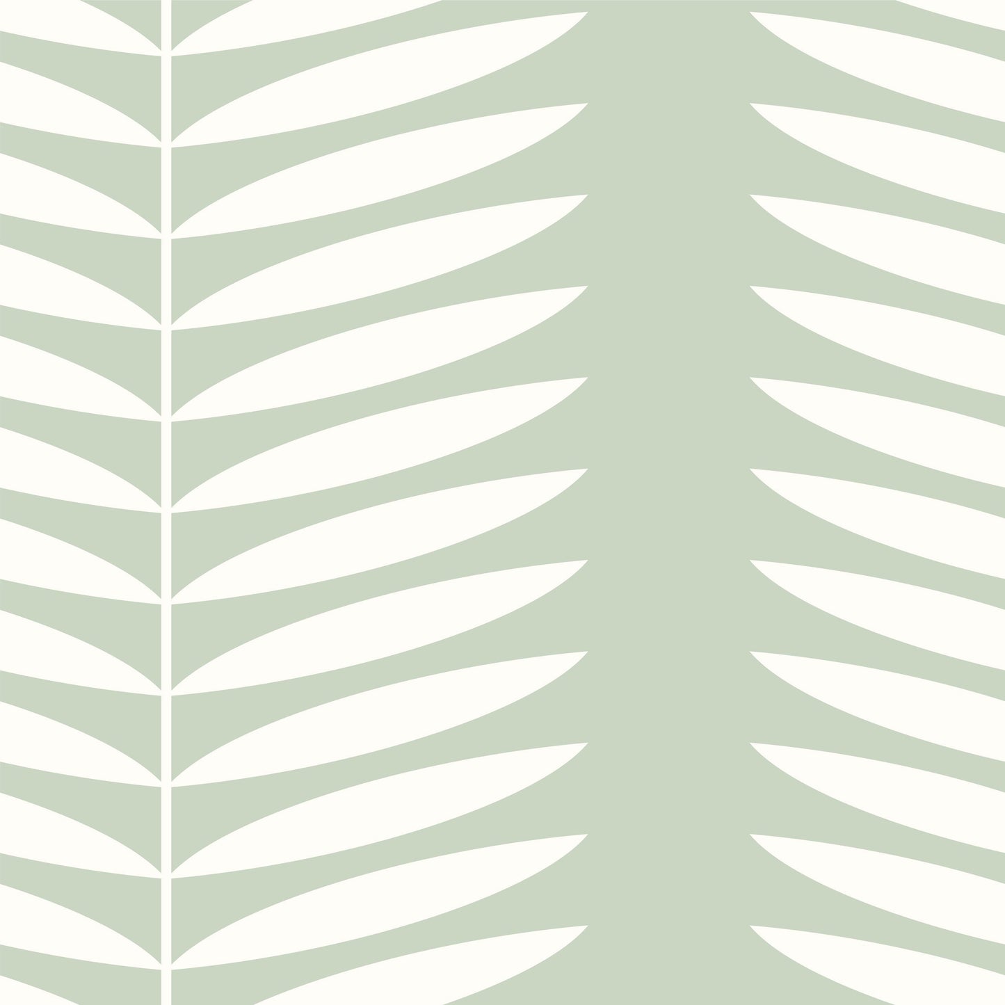 Scandinavian Triso Wallpaper
