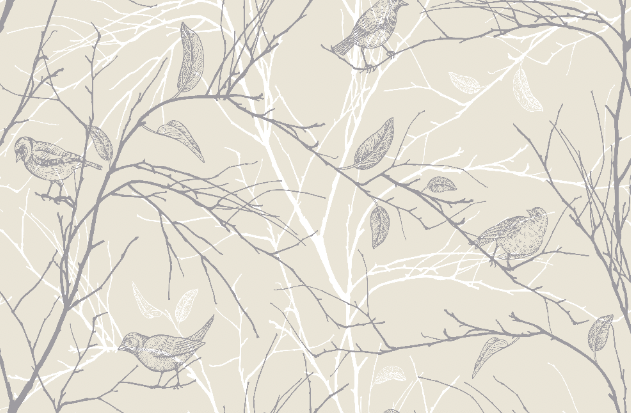 Terminal Branches Wallpaper