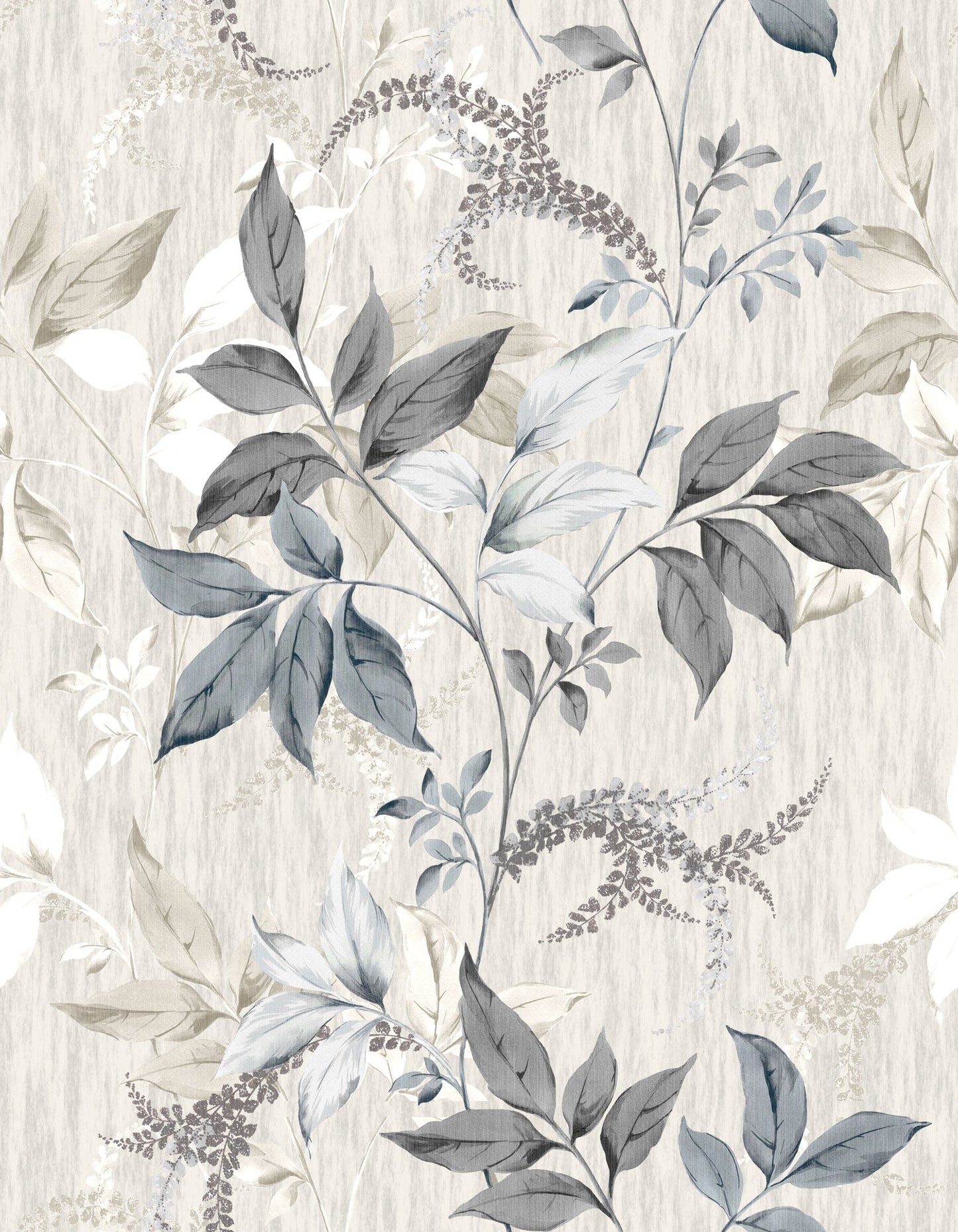 Tinal Flourish Mural