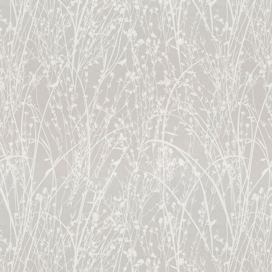 Wispy Grass Mural