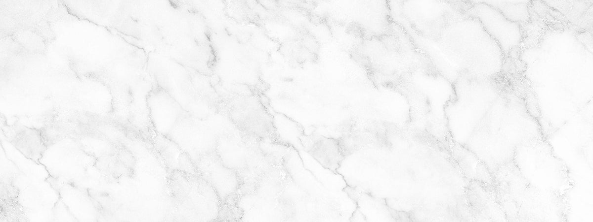 White Marble Mural