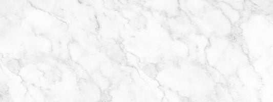 White Marble Mural