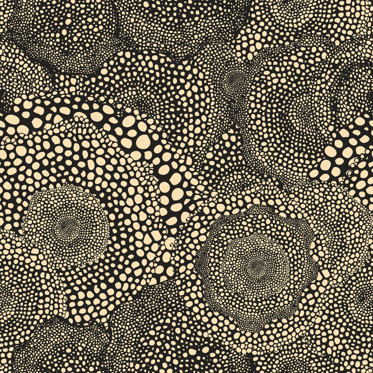 Morphology Wallpaper