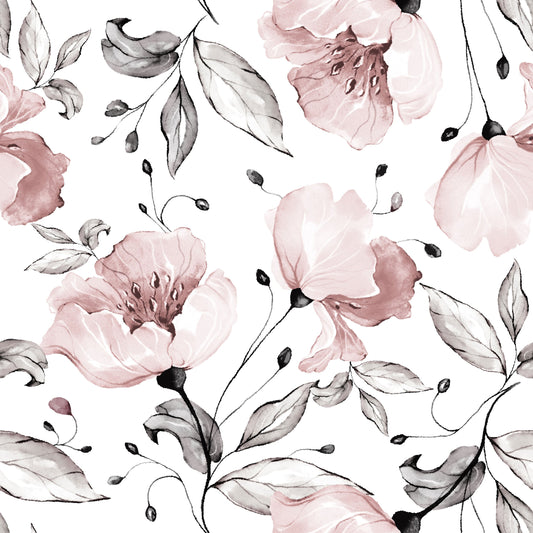 Pretty Petals Wallpaper