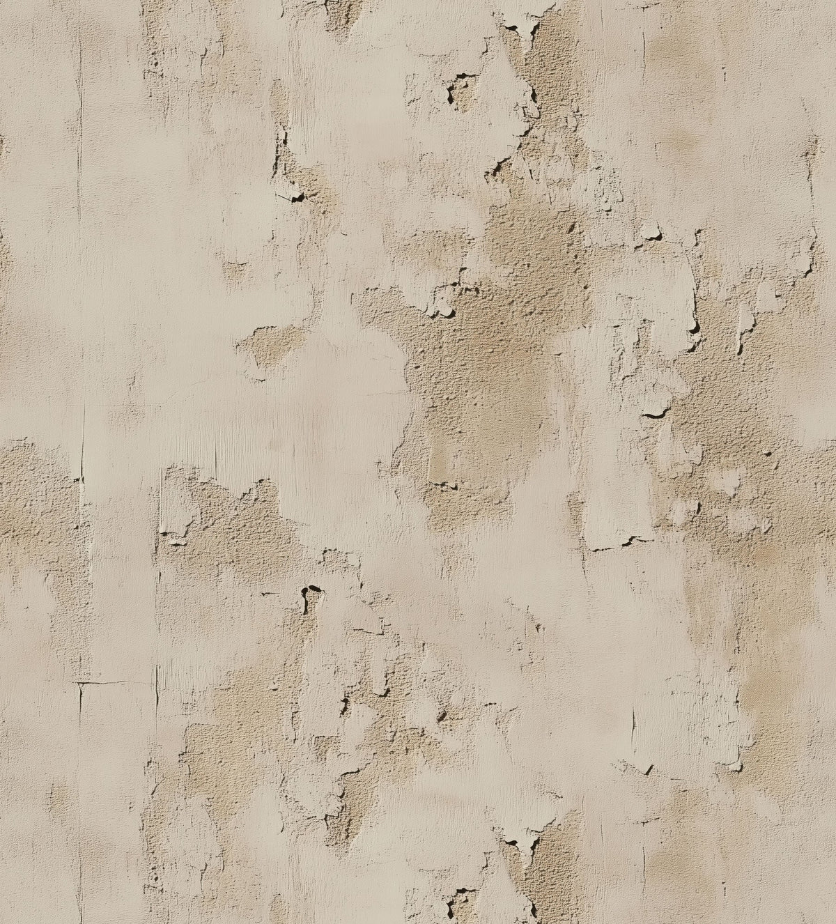 Washed Plaster Wallpaper