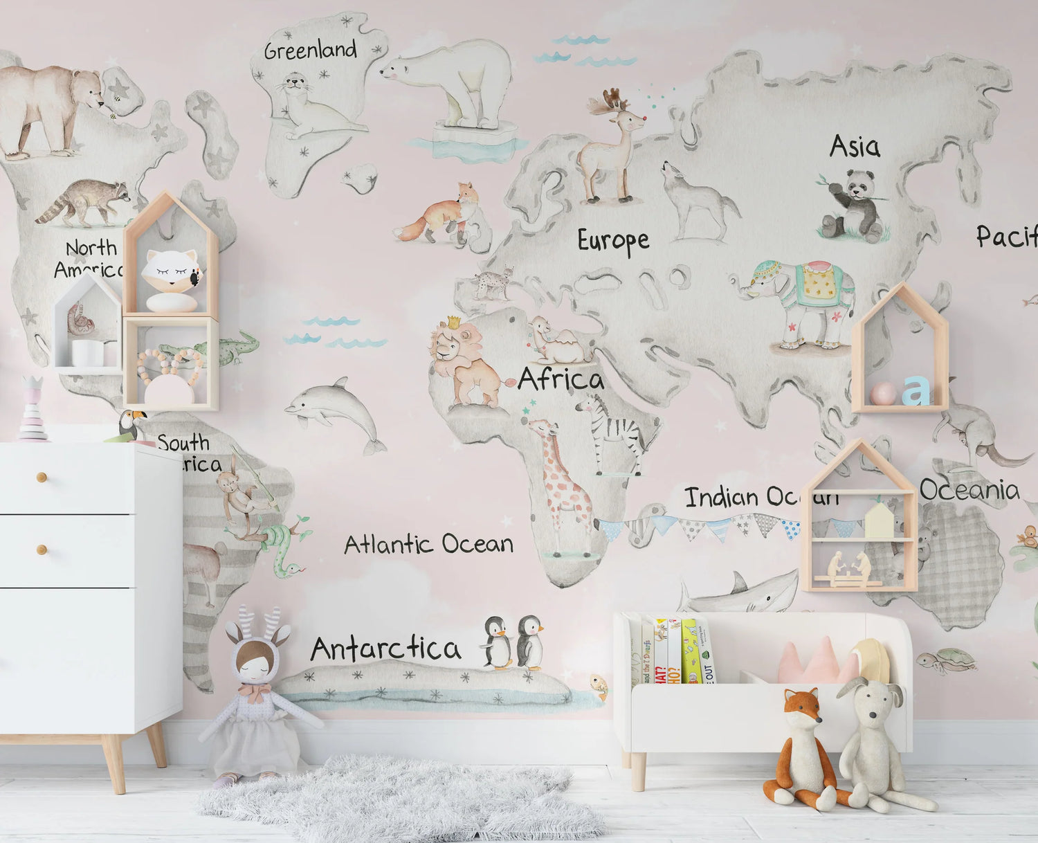 MAPS