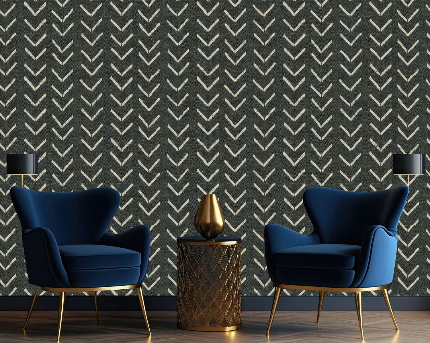 GEOMETRIC
