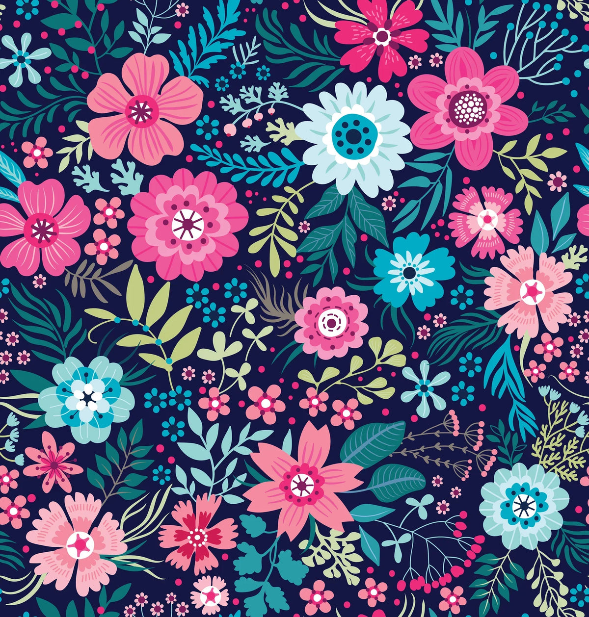 CUSTOM WALLPAPER