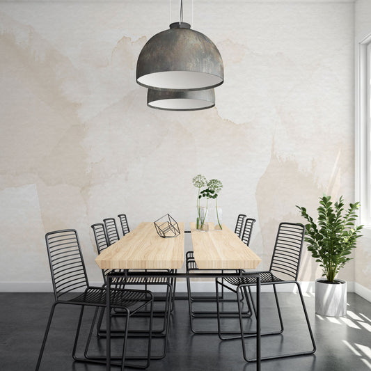 Sand Rub Mural