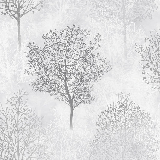 Bush Walk Wallpaper