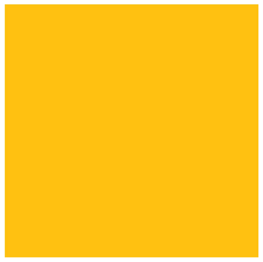CANARY YELLOW WRAP