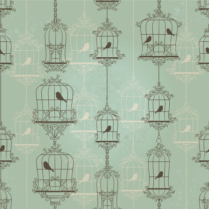 Chain Link Tweets Wallpaper