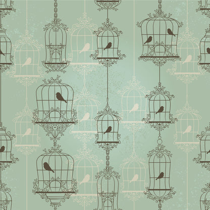 Chain Link Tweets Wallpaper