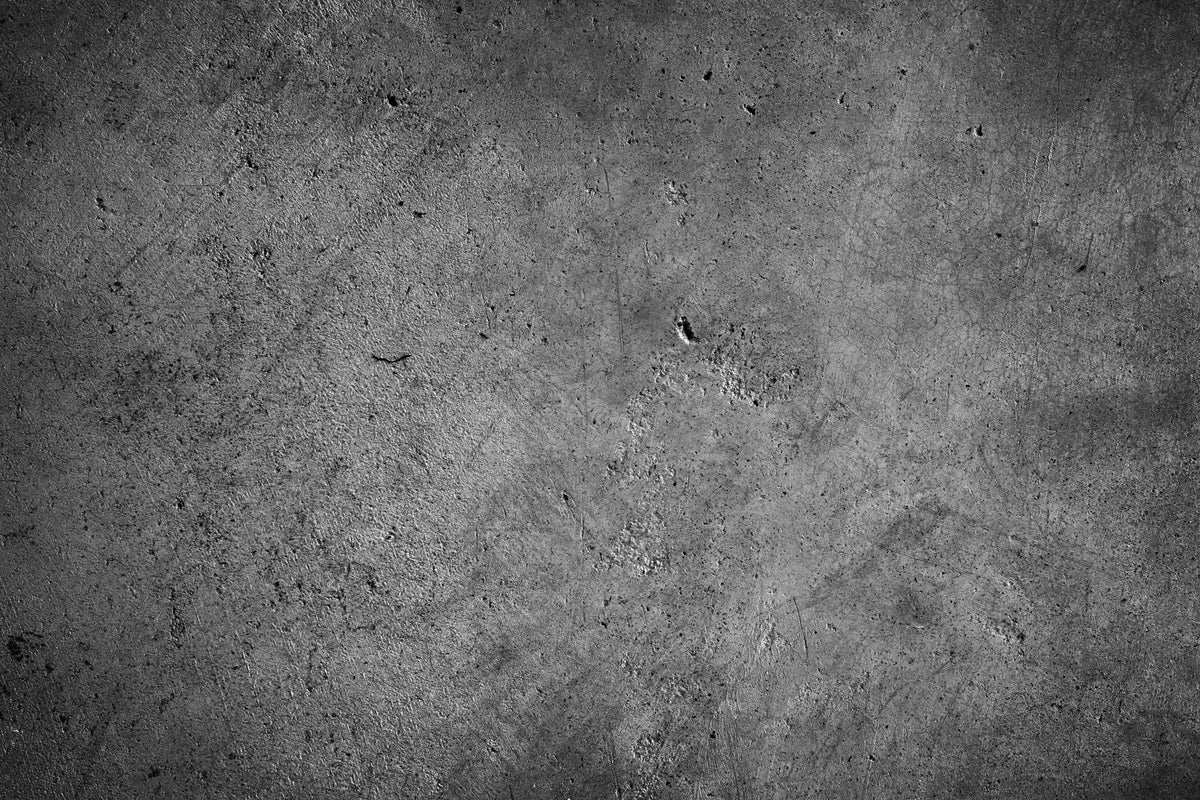 Concrete Wall Mural
