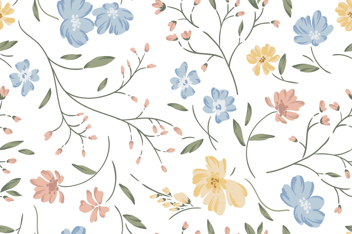 Dandy Chain Wallpaper