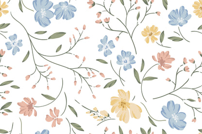 Dandy Chain Wallpaper