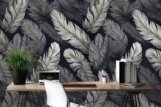 Desira Mural