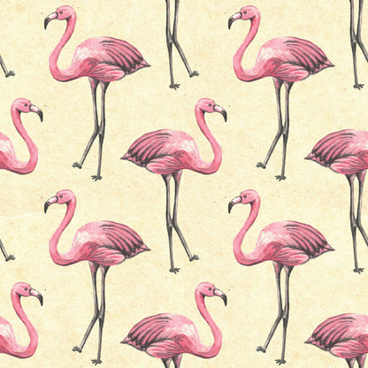 Elegant Roseus Wallpaper