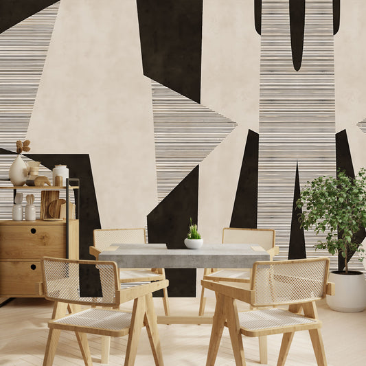 Eratosthenes Mural