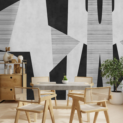 Eratosthenes Mural