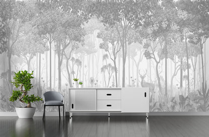 Fertile Land Mural