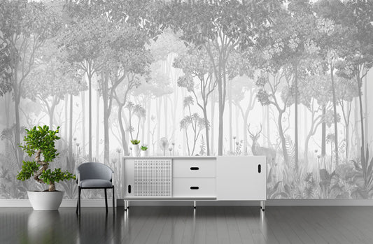 Fertile Land Mural