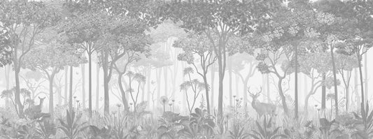Fertile Land Mural