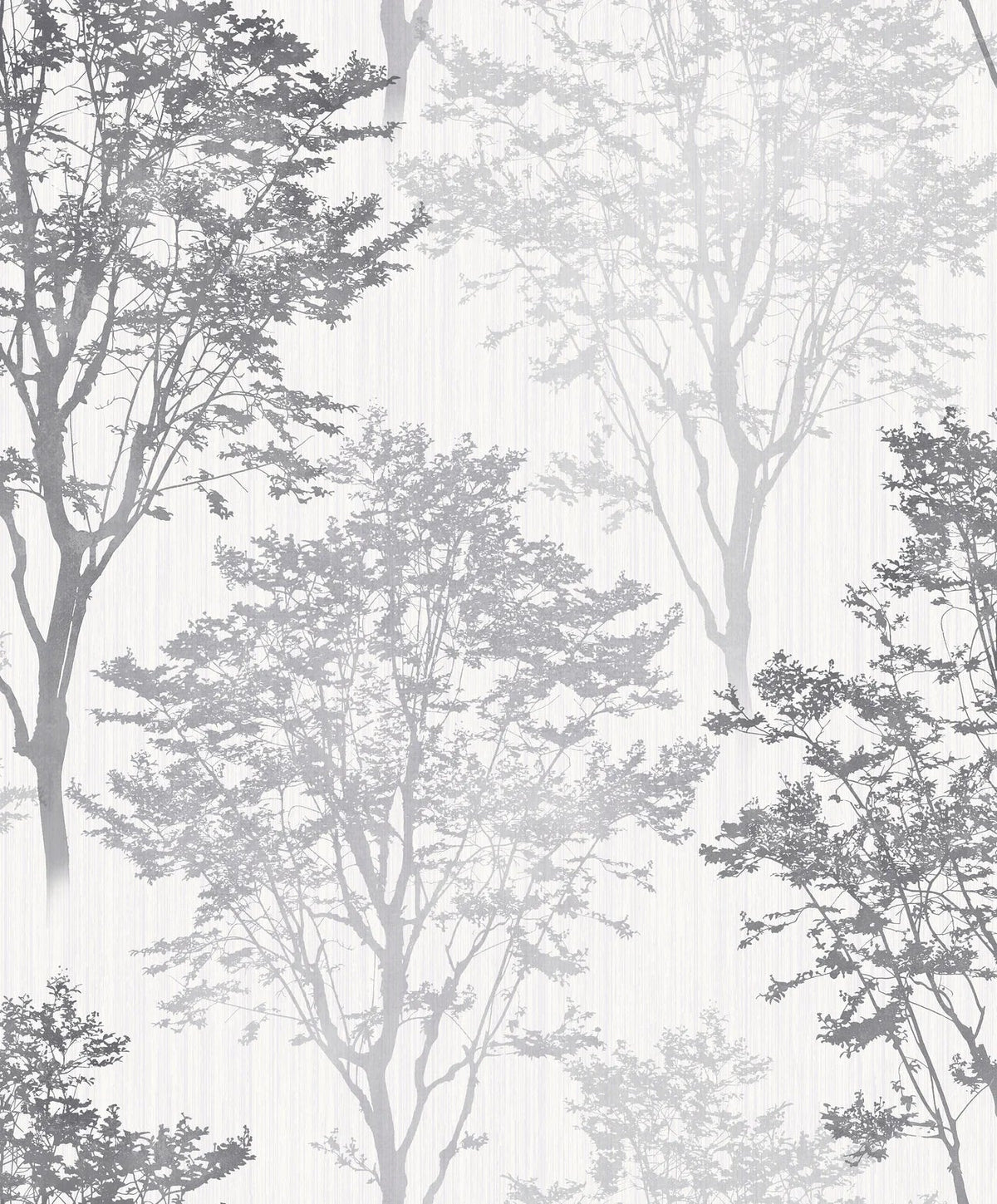 Forest Walk Wallpaper