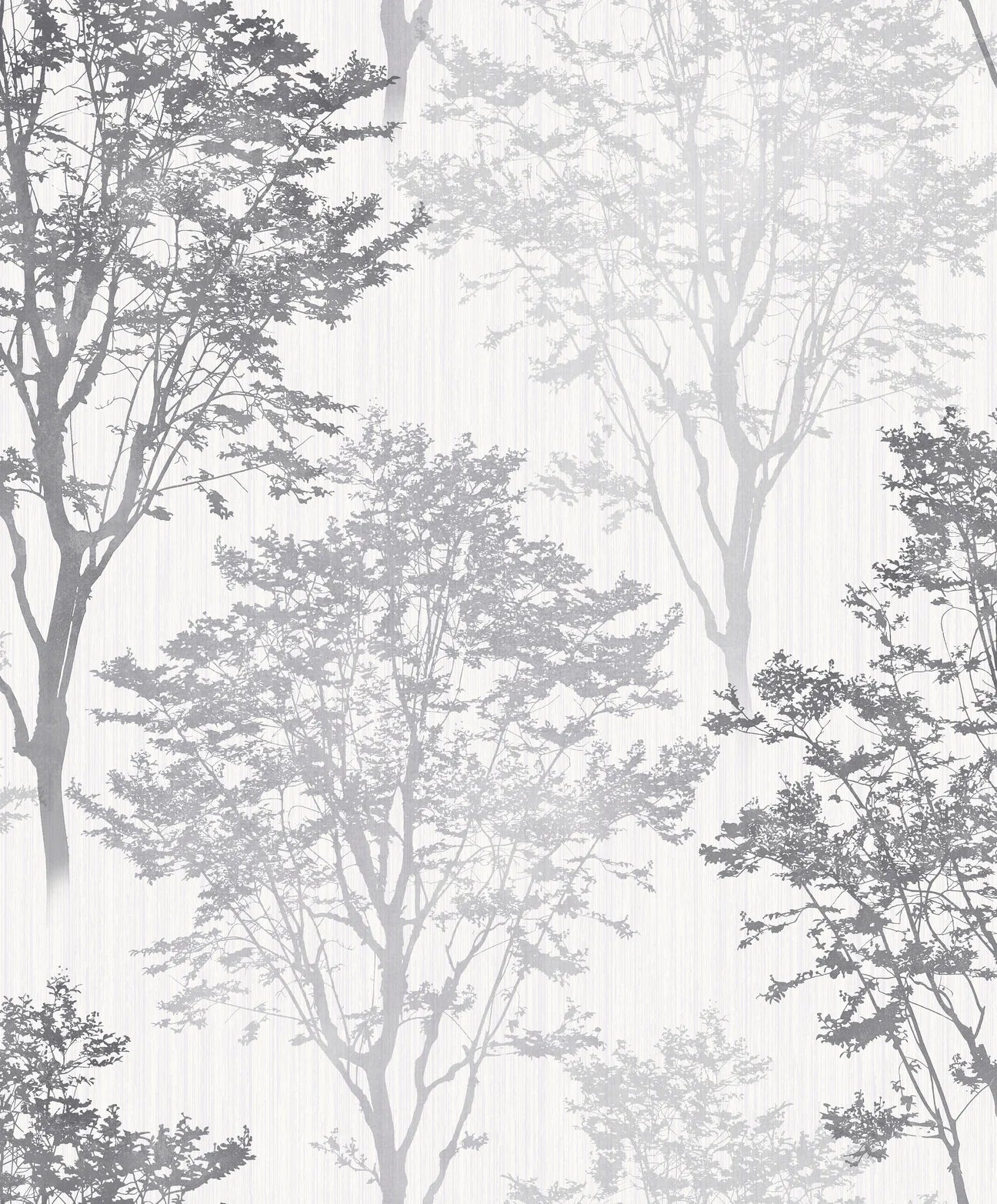 Forest Walk Wallpaper