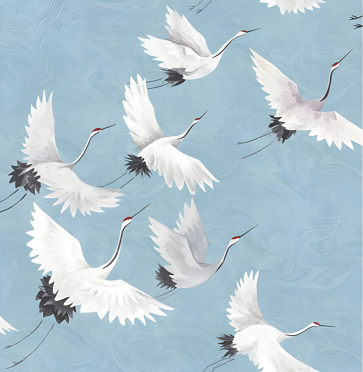 Gatherings Wallpaper