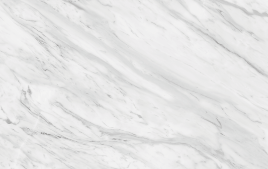 White marble texture with subtle gray veining
