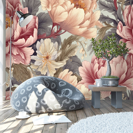 Jessie Dreams Mural