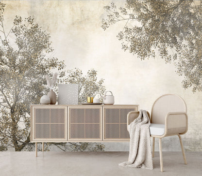 Karoki Branches Mural