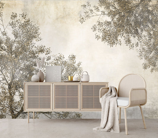Karoki Branches Mural