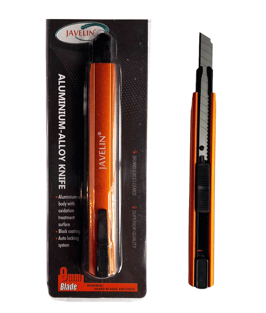 Aluminium Utility Knife