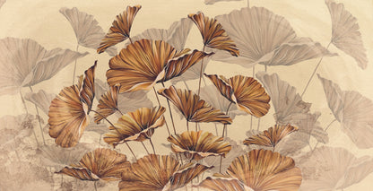 Lilerious Bunch Mural