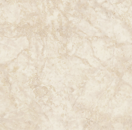Close-up of a beige marble texture