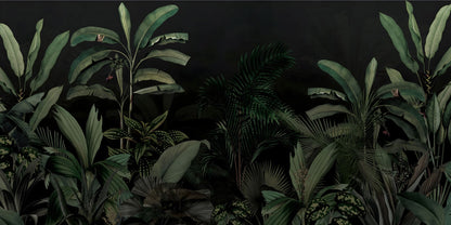 Midnight Groves Mural
