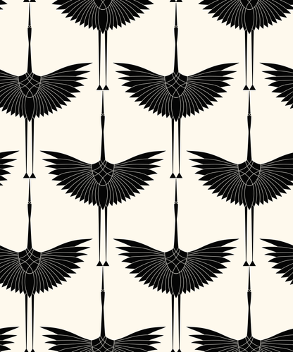 Mirage Wallpaper