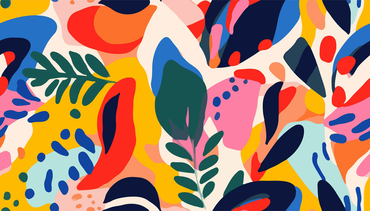 Nicosa Brights Mural